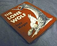 The lone wolf, B0007E1KOY Book Cover