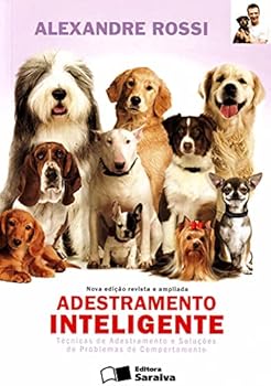 Paperback Adestramento Inteligente (Em Portuguese do Brasil) [Portuguese_Brazilian] Book