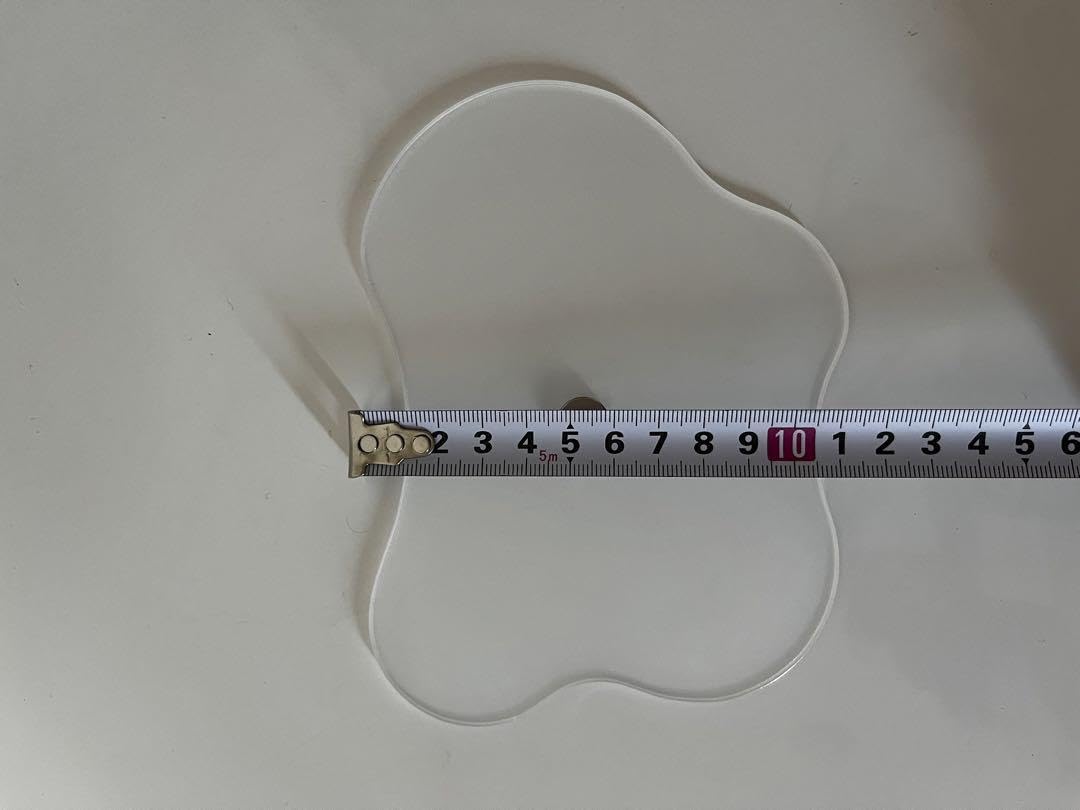 手描き花模様卵型花瓶 ヒビ模様が魅力的な…たまご型の花器 一輪挿し・花瓶・花器