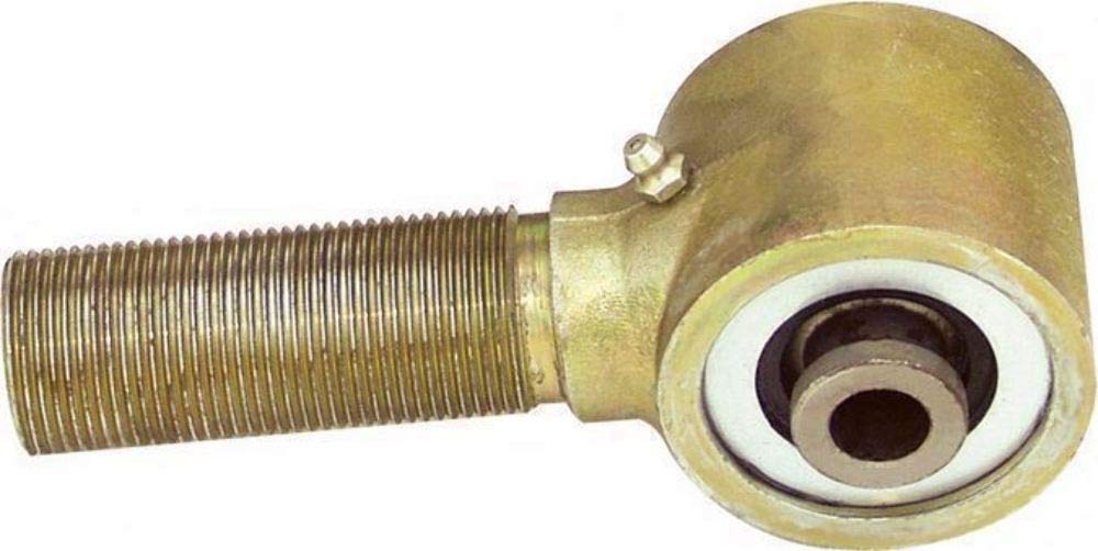 Currie CE-9114-22 Forged Johnny Joint; 2.5 in.; w/1 1/4 in. RH Thread/.750 Hole X 2.812 Ball;