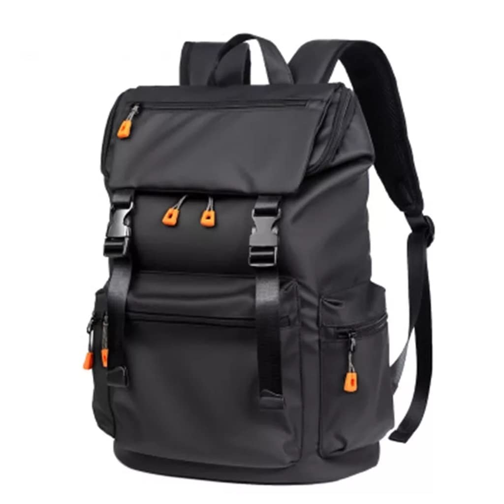 Sac à dos extérieur étanche à grande capacité avec poche PC - 6
