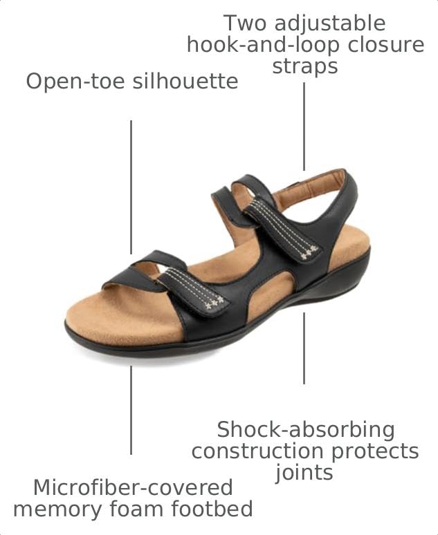 Image of Trotters Women's Katarina Sandal