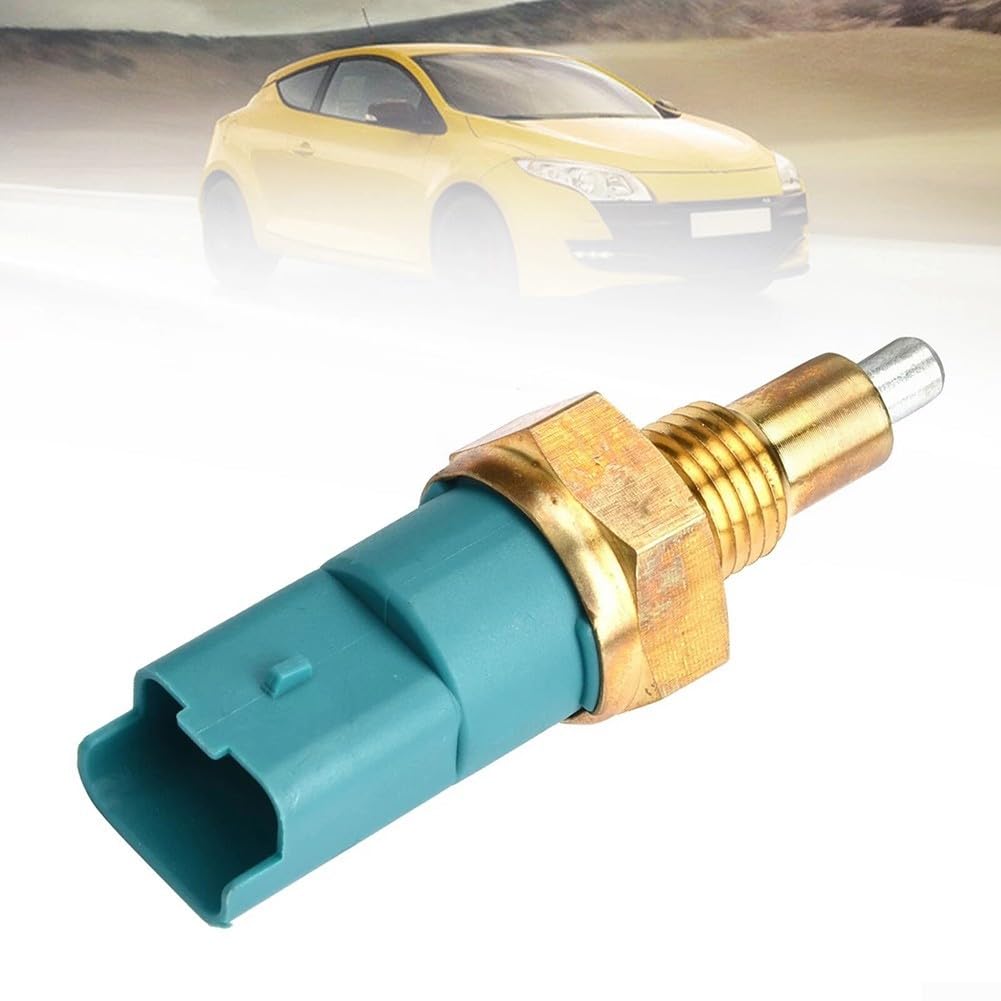 Interruttore sensore luce retromarcia | per Renault II III | per Nissan Micra Qashqai Juke Note | OEM 8200008194 8200177718 Parte di retromarcia