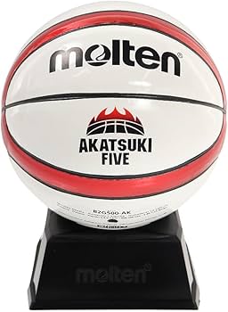 Amazon | モルテン(molten) 日本代表 AKATSUKI FIVE 2号サインボール