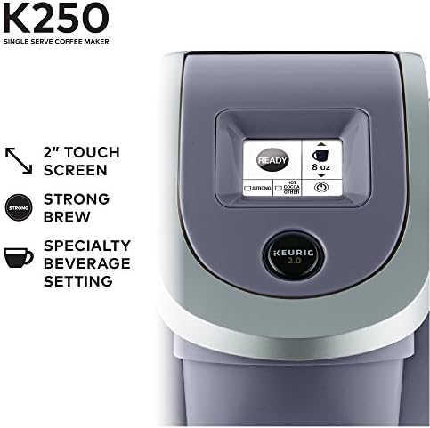 قیمت و خرید Keurig K250 Single Serve K 