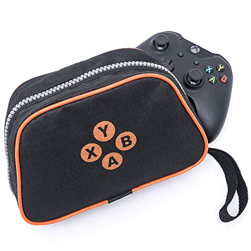 Bolsa Case Estojo Capa Protetor Controle Xbox One Promoção