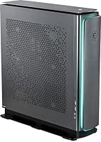 MSI Creator P100X Content Creation Desktop - Intel Core i9-11900K Processor, NVIDIA GeForce RTX 3080, DDR4 128GB, Thunderbolt 4, 2.5G LAN, WiFi 6E