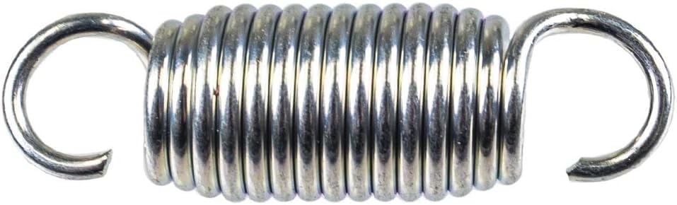 Amazon.com : CUB CADET HG-52401 Extension Spring Z Force RZT