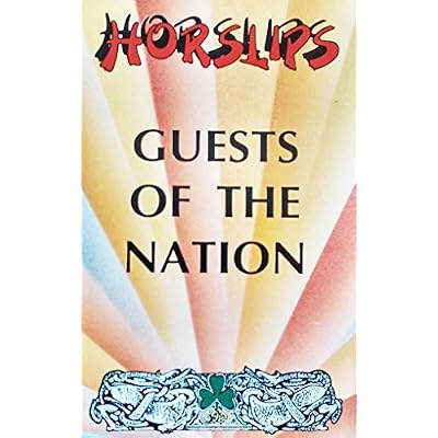Guests of the Nation