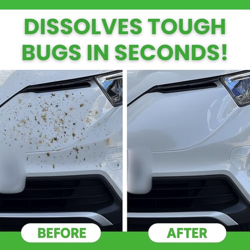 CyberSudZ Bug Remover 16oz