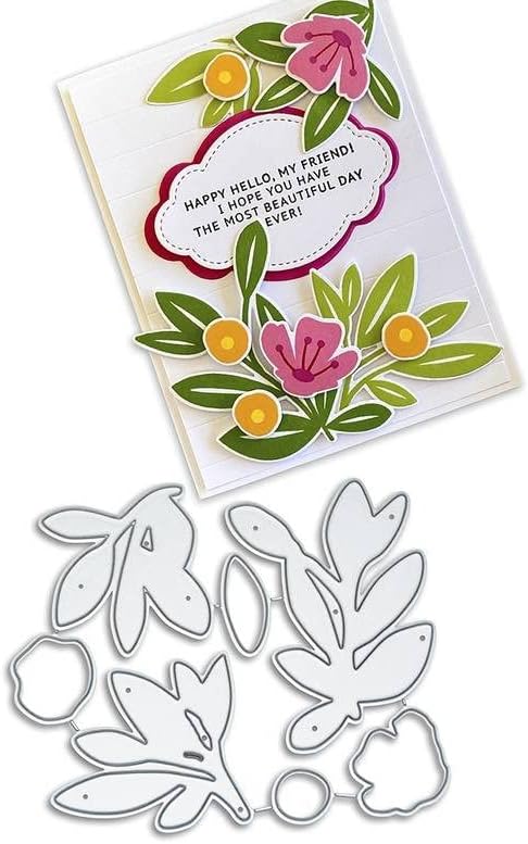 Miniatura 6 de Troquel de corte de metal de mariposa para álbumes de recortes, plantillas duraderas para álbumes de recortes, álbumes de fotos, tarjetas de papel