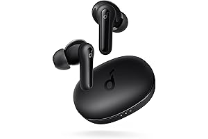 Anker Life P2 Mini: Premium Wireless Earbuds