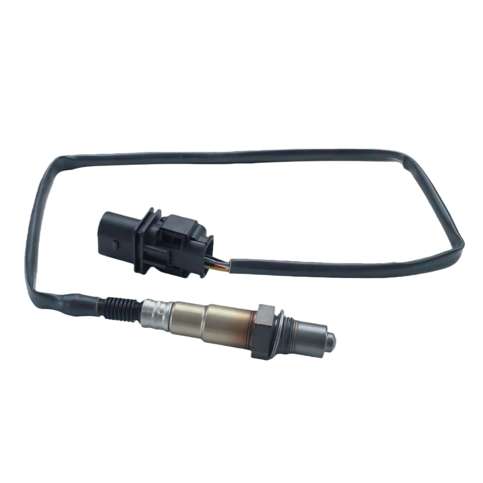 Capteur d'oxygène lambda compatible avec X-TRAIL (T31) 2.0 Dci 2007-2013 Espace IV 2.0 Dci à partir de 2006 M9R 740, M9R 750, M9R 814, M9R 815, OEM 0281004027, 13627800 Référence : 1158. 0258017052