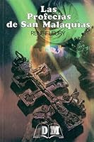 Las Profecias de San Malaquias 847561941X Book Cover