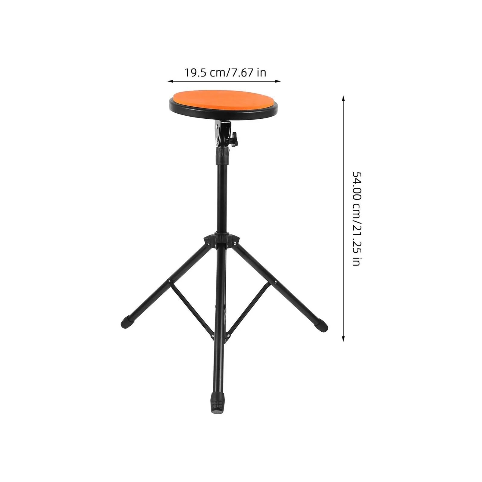 1Set Vielseitig Trommel Praxis Pad Kit Mit Stabilität Design Stille Trommeln for Wohnungen Aufnahme Studio Drum Pad for Elektrische