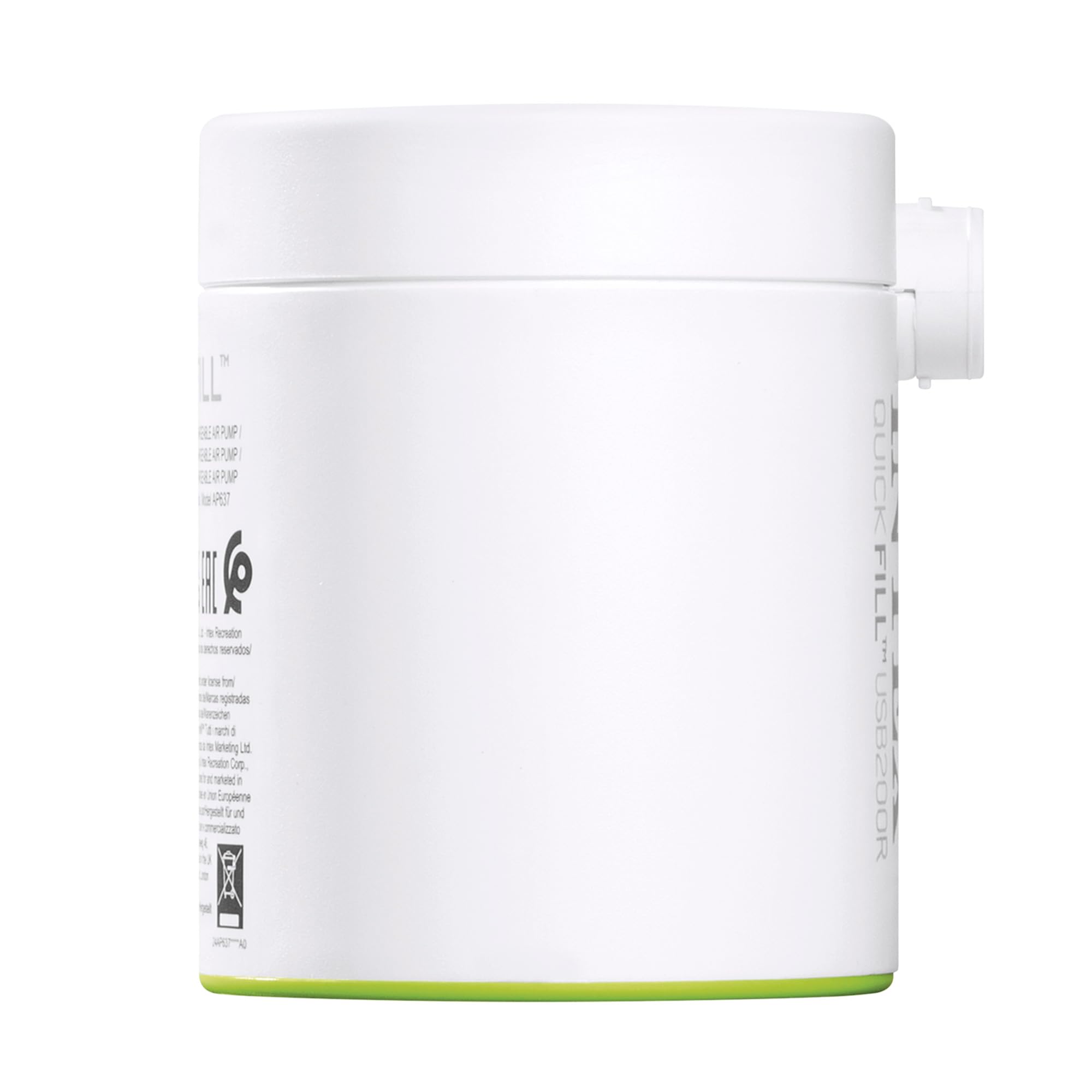 QUICKFILL USB200R AIR PUMP