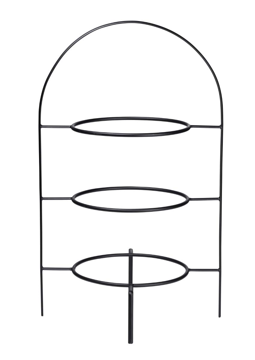ASA 99305950 - Soporte para tartas (acero inoxidable)