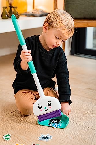 LULU LE BALAI RIGOLO - vue 4