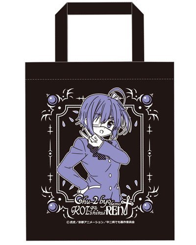 Amazon.co.jp: 中二病でも恋がしたい！戀 トートバック/ 六花