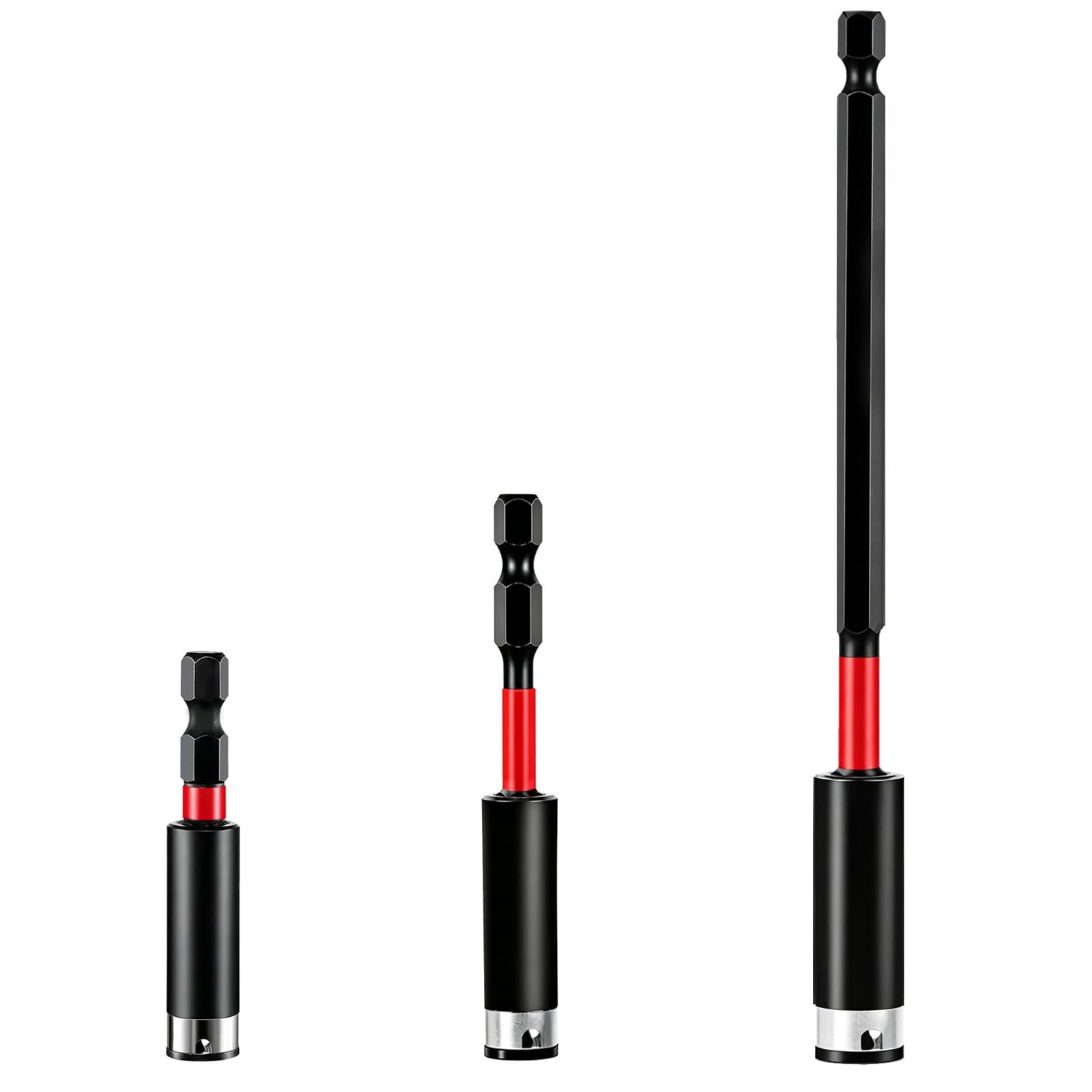 Magnetic Bit Holder - Impact Driver & Drill -1 Magnetic Bit Holder - Impact Driver & Drill -1