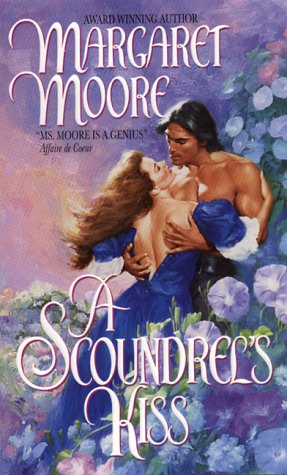 Buy A Scoundrel's Kiss — BookShops.in