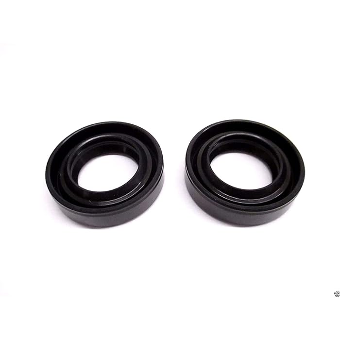 Buy Nimiah Axle Oil Seal Replaces TT187T0134280 Fits Tuff Torq, MTD