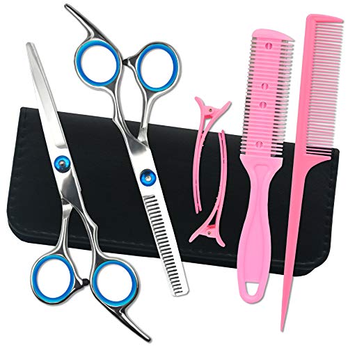Top 10 Best Shears To Cut Bangs Reviews & Buying Guide Katynel