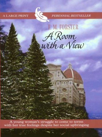 Amazon.com: A Room With A View: 9780786248834: E.M. Forster: Books