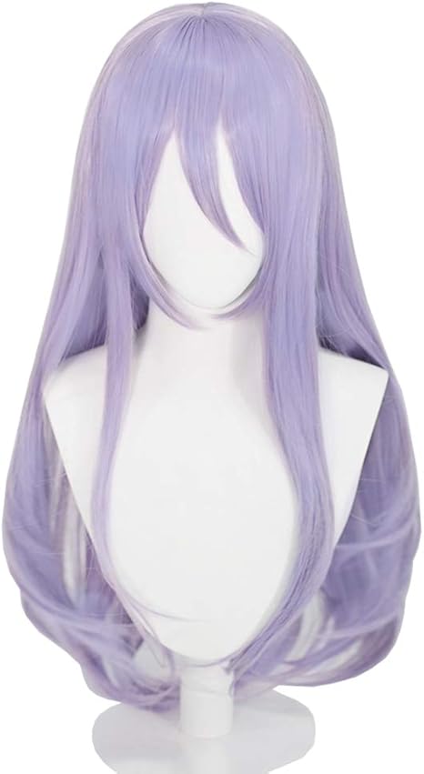 21年ファッション福袋 プリンセスコネクト ウィッグ 耐熱 コスプレ Kerjakahwin Co