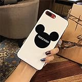 Diseñada especialmente para Apple iPhone 7 (2016) y iPhone 8 (2017).