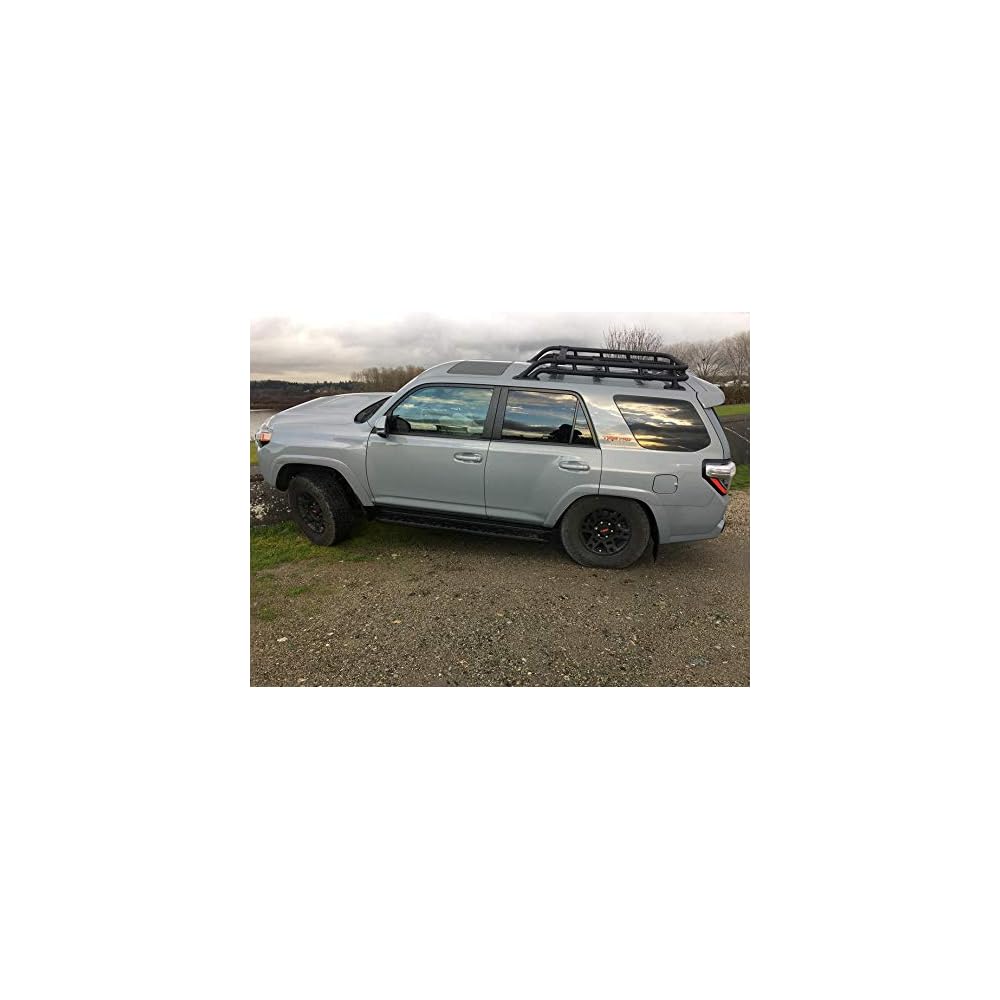 Buy Genuine Toyota 4Runner TRD PRO Roof Rack PT27889190 Online at