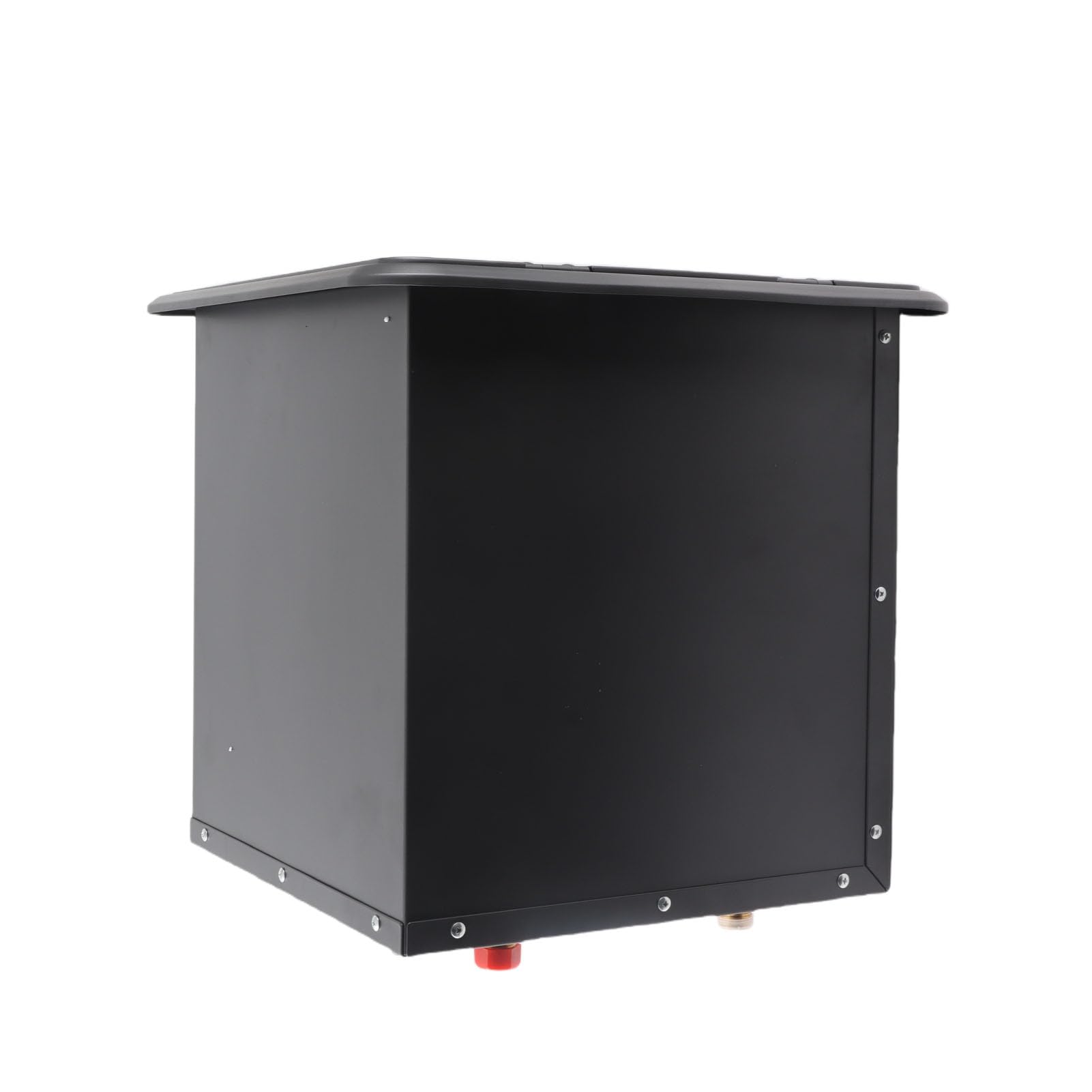 Durchlauferhitzer für Wohnmobile, Effizient, 61.000 BTU/h, 12 V, Sofortiges Warmwasser für Wohnmobile