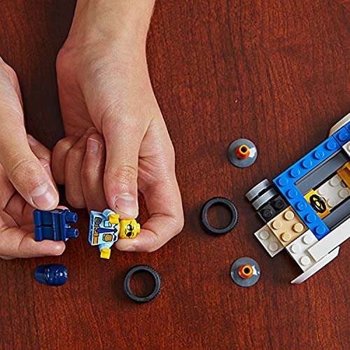 LEGO 60239 City Police Streifenwagen – Bild 6
