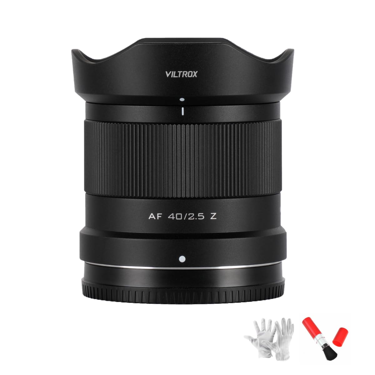 Amazon.co.jp: Viltrox 40mm F2.5 AF ニコンZマウントカメラ用