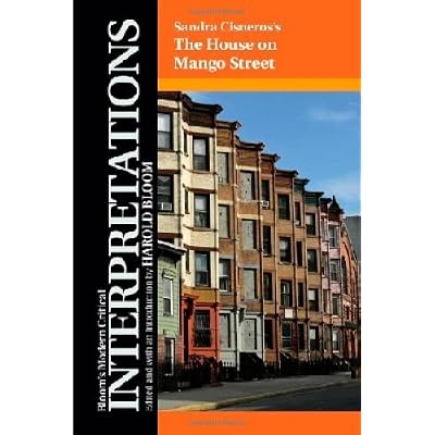 Sandra Cisneros's the House on Mango Street