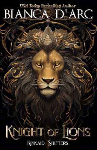 Cover of Knight of Lions