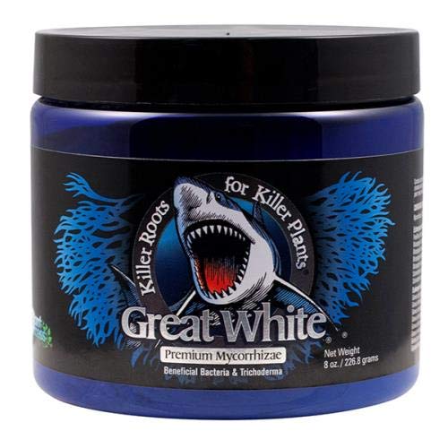Plant Success Great White Mykorrhiza Hydrokultur, 227 ml