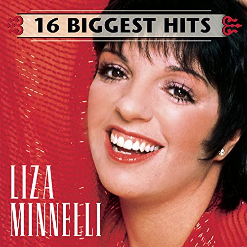 Liza Minnelli