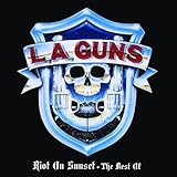 Riot On Sunset - The Best Of