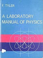 Laboratory Manual of Physics for 'A' Level, Scholarship and 'O' Level: Ordinary e 0713114509 Book Cover