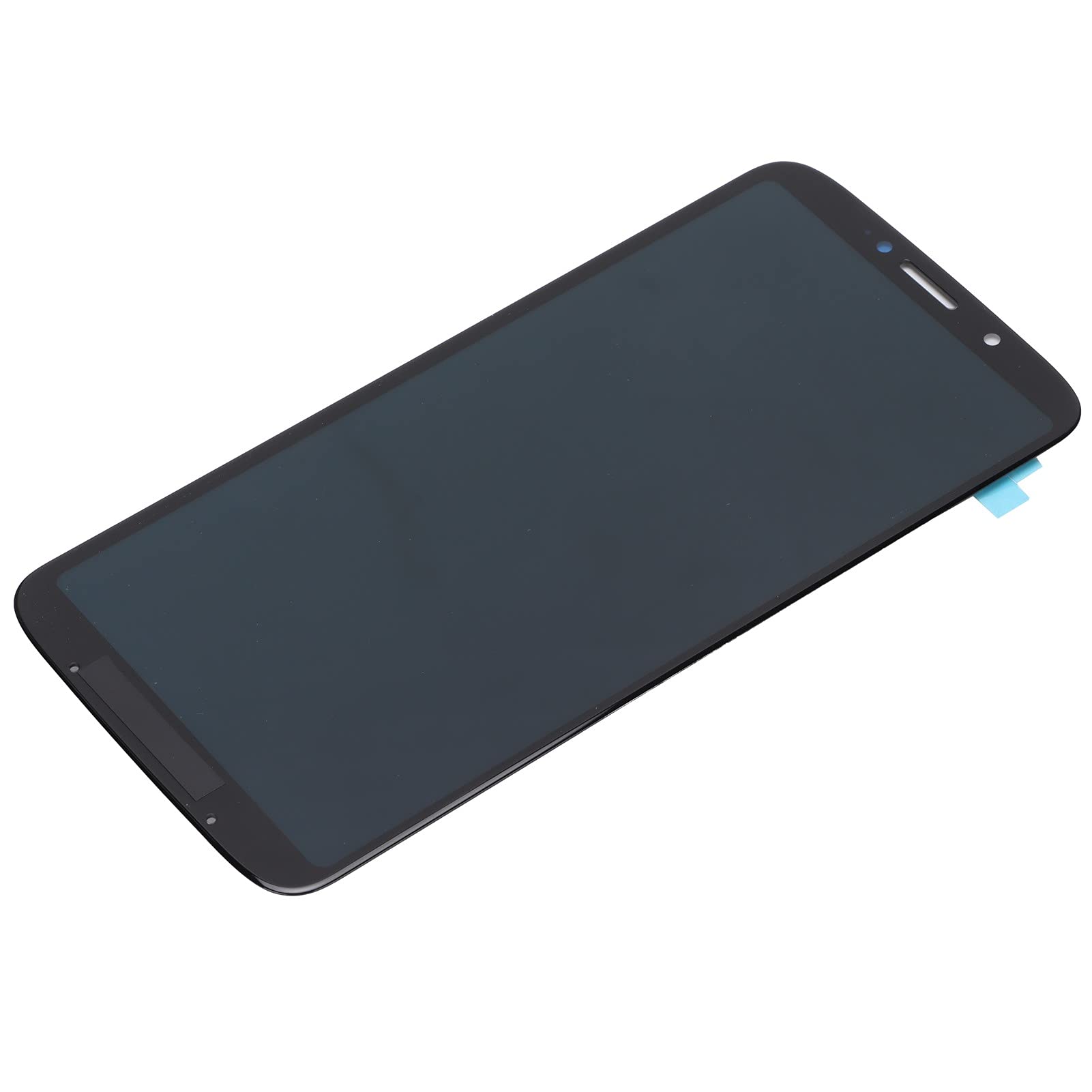 POENVFPO Pełny Zestaw Narzędzi Instalacyjnych Wyświetlacz LCD -Touch -Touch Digitizery Screen Wymiana dla Motocyklowego Z3 Play XT1929