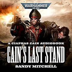 Cain's Last Stand Titelbild