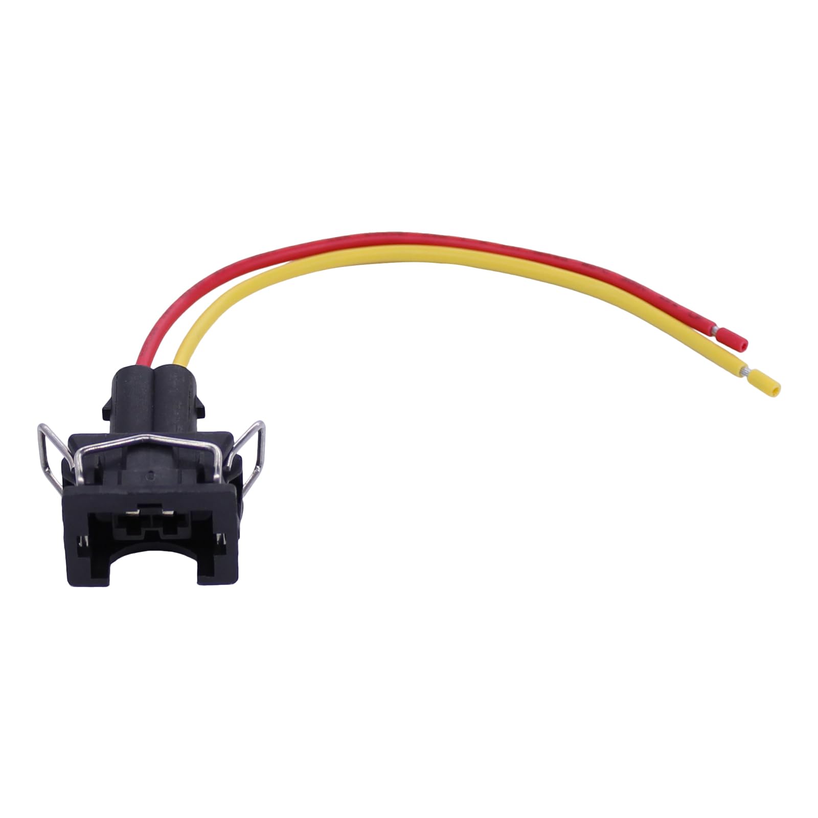 Fiche Faisceau Connecteur Injecteur JTD Compatible 147 159