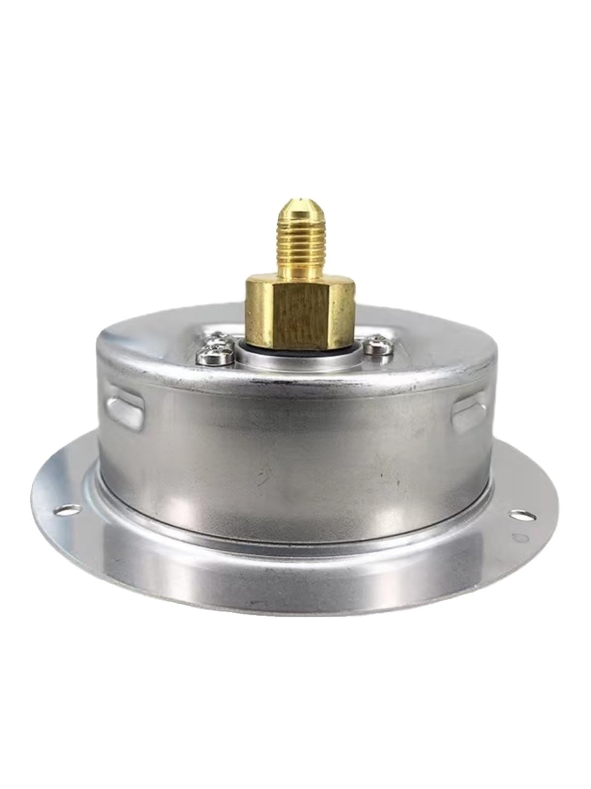 Manómetros de acero inoxidable for la industria hidráulica, compresores, marina y otras industrias.(0...140bar/0...14Mpa)
