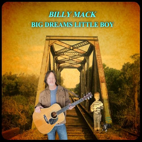Billy Mack