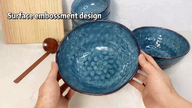 食器 Supreme Waves Ceramic Bowl Supreme Waves Ceramic Bowl Multicolor - SS20 - US