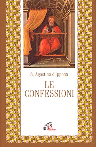 Le Confessioni