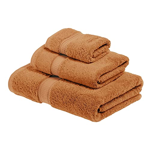 Find The Best Rust Colored Towels 2023 Reviews