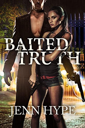 Baited Truth (English Edition)