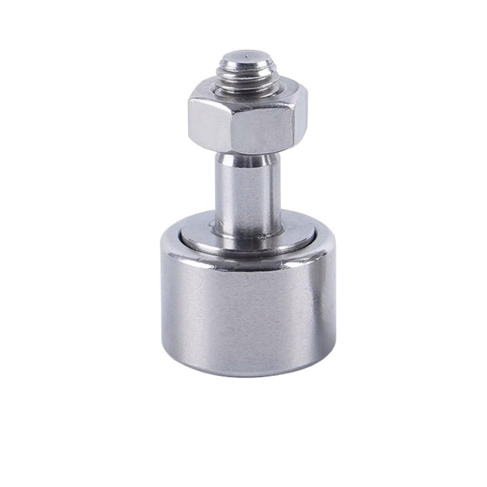 Rodamiento de agujas for levas serie SCF/CF, tipo perno SCF3/4/5/6/8/10/12/16/18/20/24/30 CF3-20 KR10 KR12 KR13 KR16 KR19 KR22-KR72(440 Stainless Steel,5PCS_SCF - CF5 (KR13))